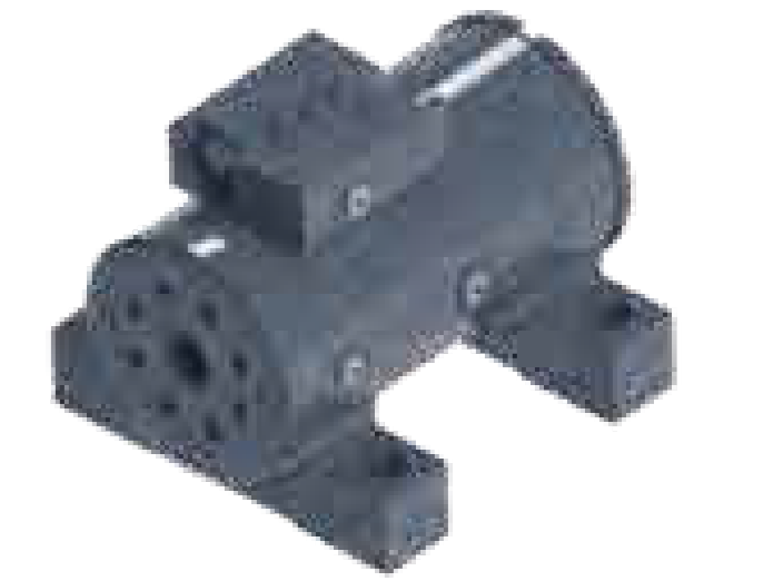 D-base bolt installation