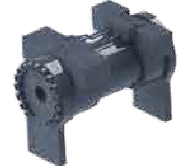 D-Special installation