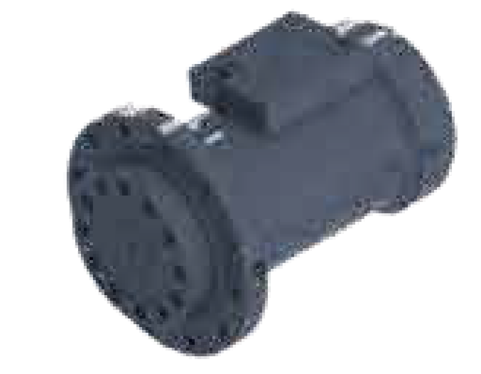 F-front flange installation